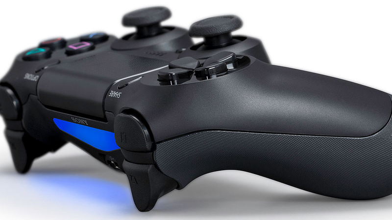 Illustration for article titled The Evolution of the PlayStation Control Pad